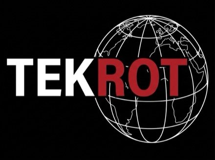 Tekrot