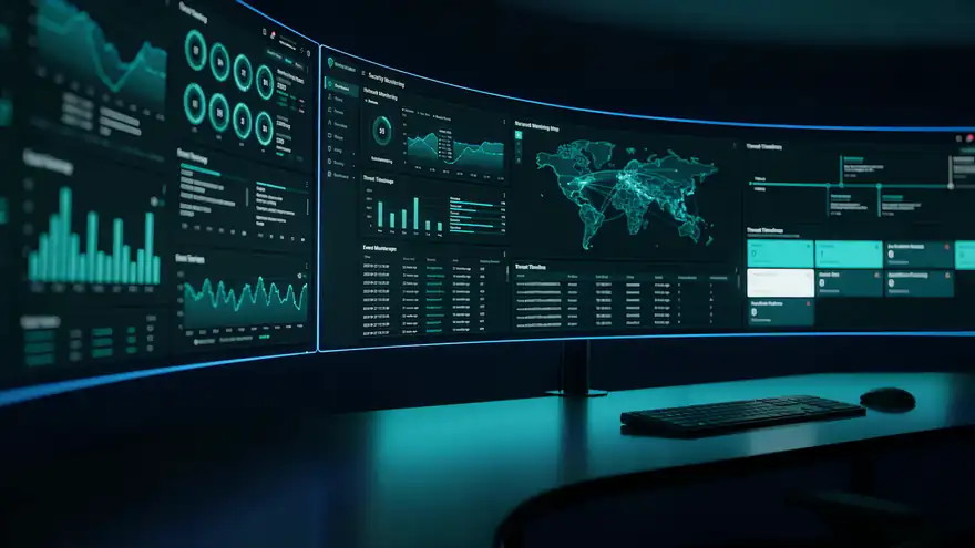 Cybersécurité